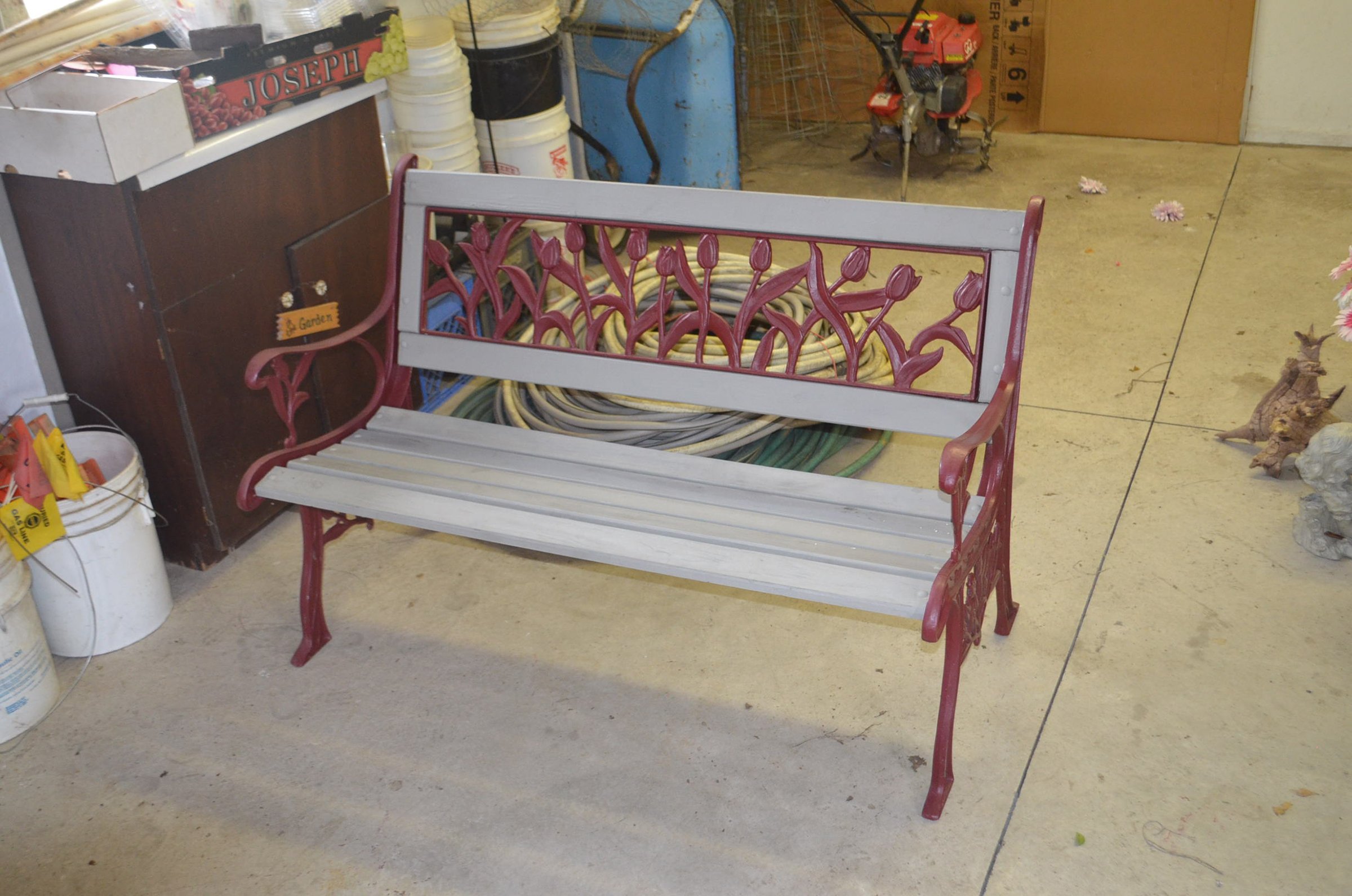 Property photo 237 - 2 MAJOR AUCTIONS - REAL ESTATE & PERSONAL PROPERTY AUCTION IN EAST ALLEN COUNTY, INDIANA